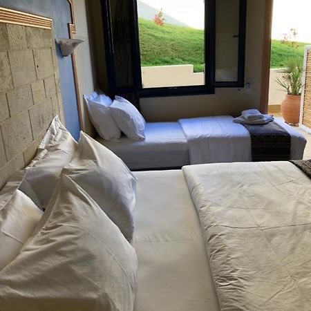 Astoria Hotel Agia Galini Zewnętrze zdjęcie