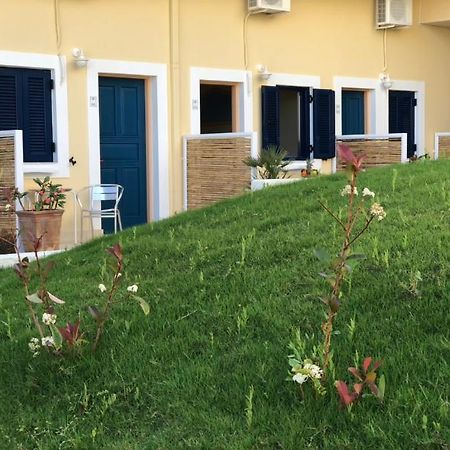 Astoria Hotel Agia Galini Zewnętrze zdjęcie