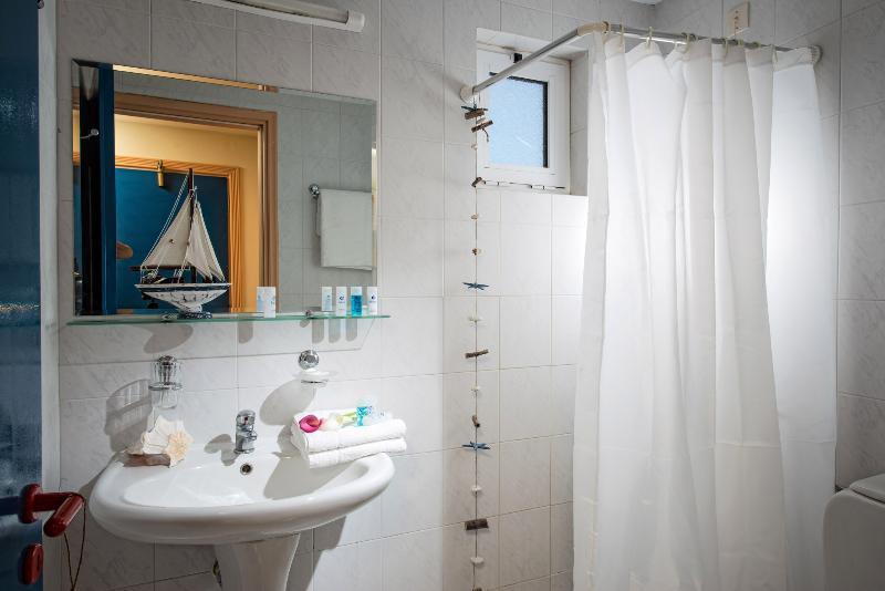 Astoria Hotel Agia Galini Zewnętrze zdjęcie