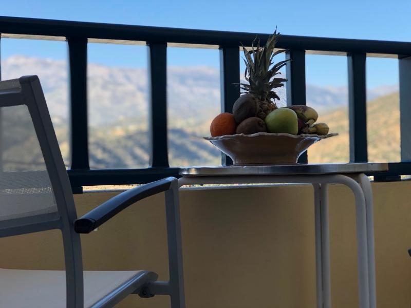 Astoria Hotel Agia Galini Zewnętrze zdjęcie